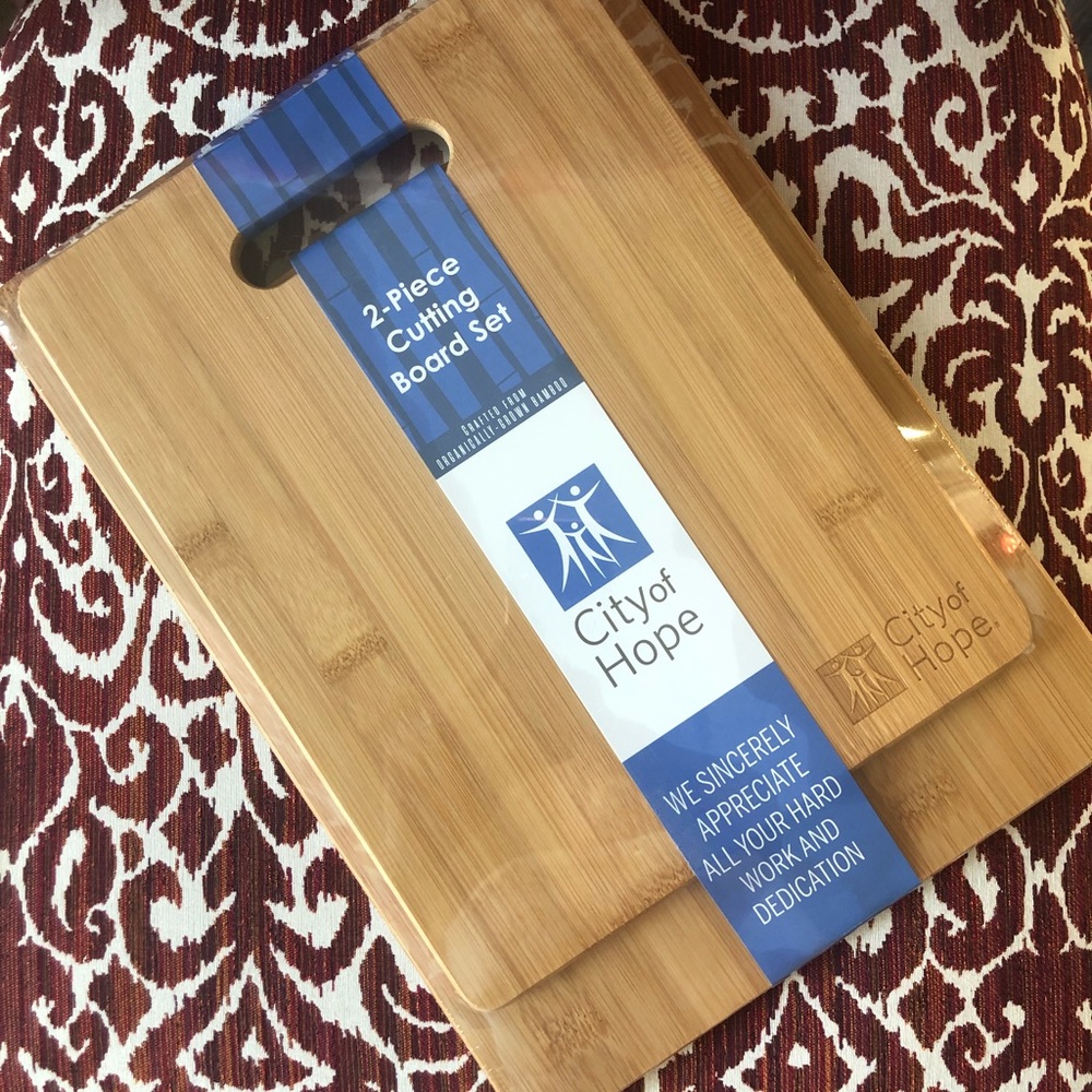 COPY - Cutting Board